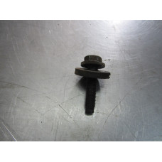 31X034 Crankshaft Bolt From 2010 Ford F-150  5.4